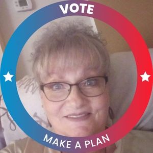 Meet your Posher, Deb